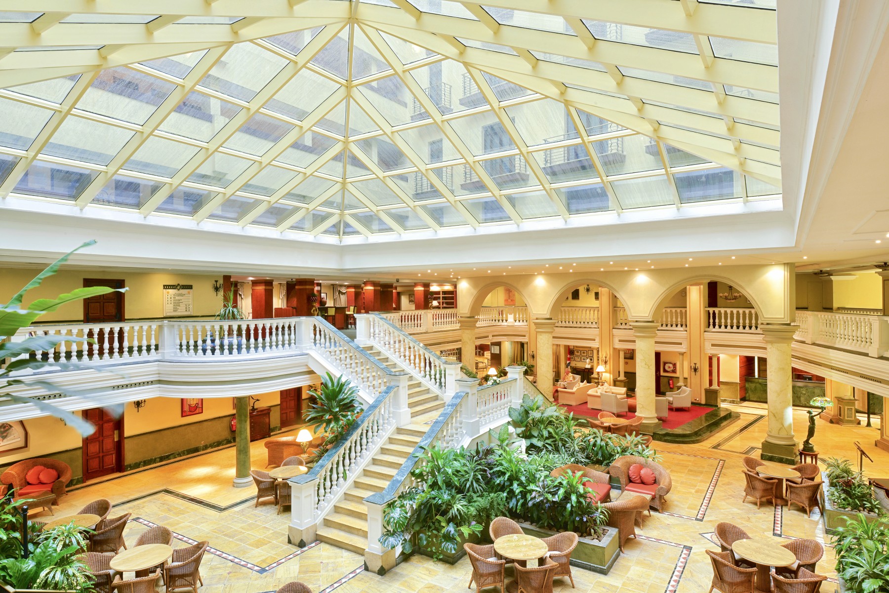 Iberostar Selection Parque Central